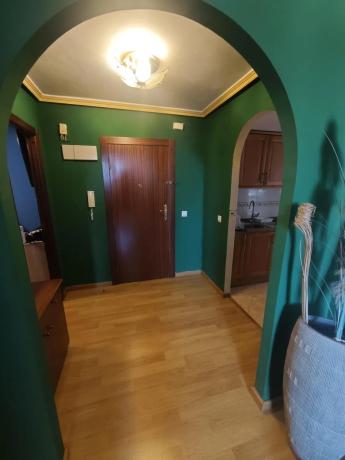 Ático en Barrio Zona Sierra Helada