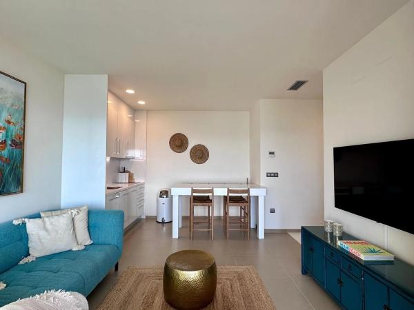 Piso en avenida Mexico, 6