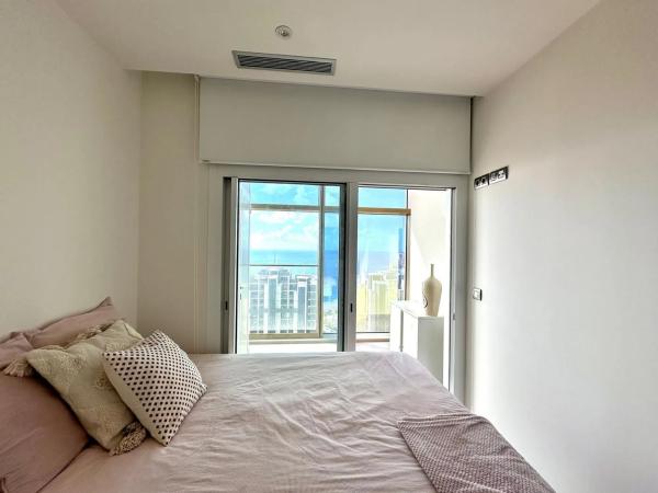 Piso en avenida Mexico, 6