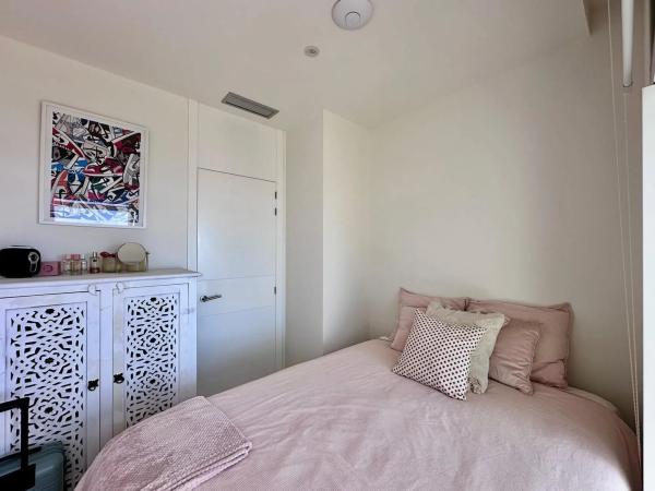 Piso en avenida Mexico, 6