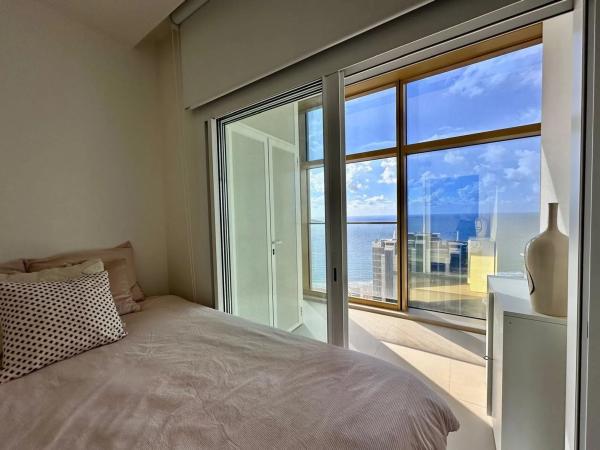 Piso en avenida Mexico, 6