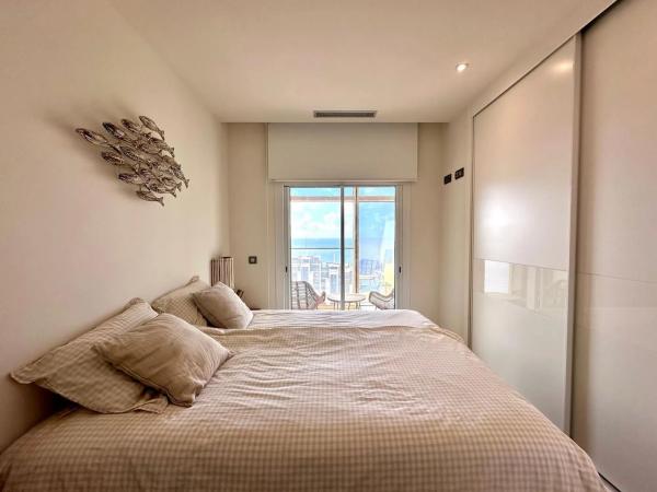 Piso en avenida Mexico, 6