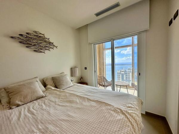 Piso en avenida Mexico, 6