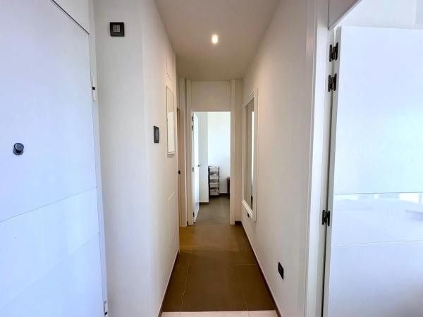 Piso en avenida Mexico, 6