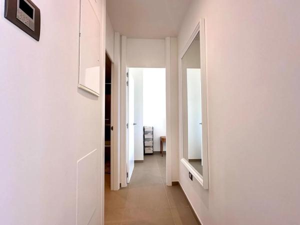 Piso en avenida Mexico, 6