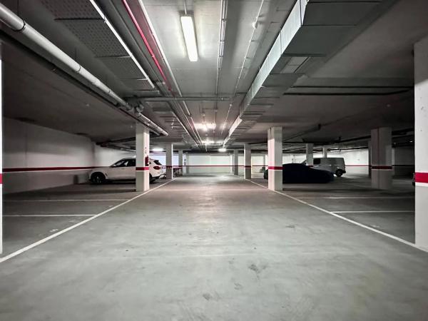 Piso en avenida Mexico, 6