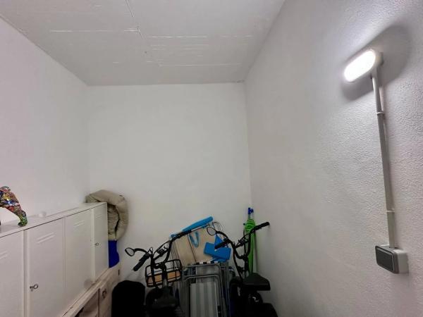 Piso en avenida Mexico, 6