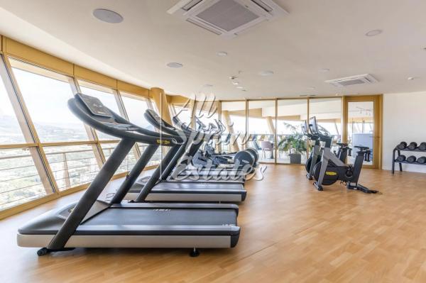 Piso en avenida Mexico, 6