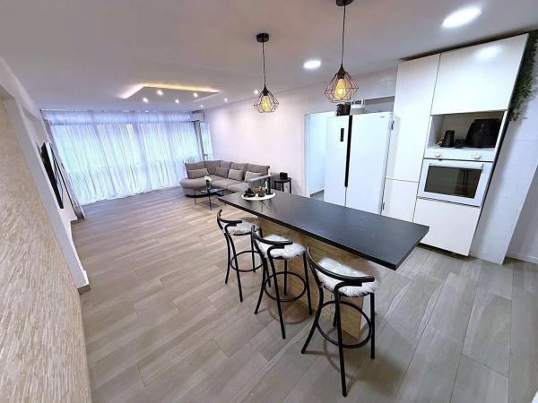 Piso en Centro Urbano