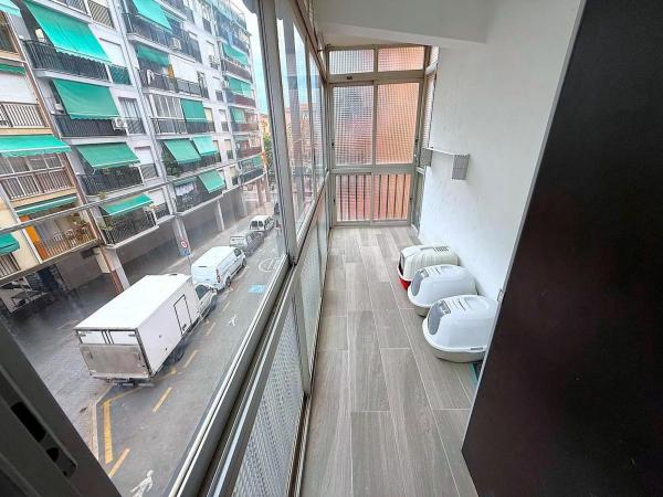 Piso en Centro Urbano