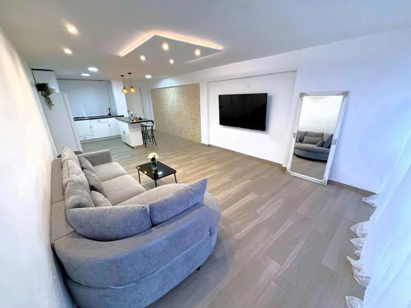 Piso en Centro Urbano