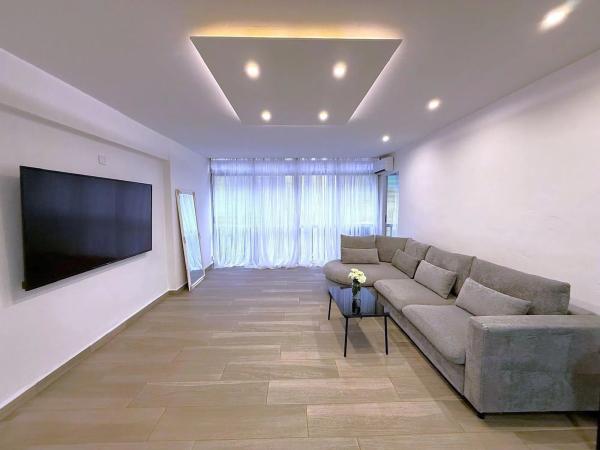 Piso en Centro Urbano