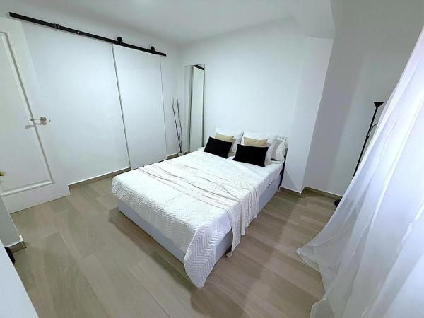 Piso en Centro Urbano