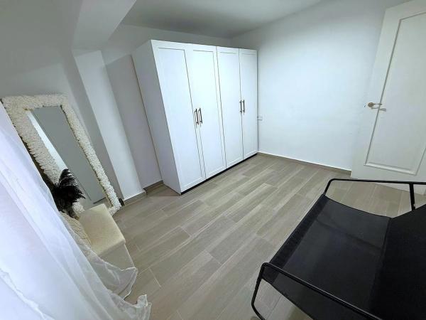 Piso en Centro Urbano