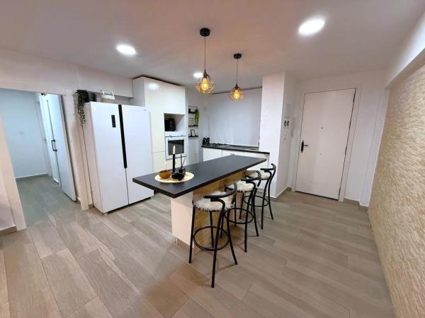 Piso en Centro Urbano