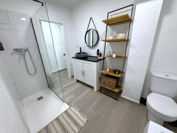 Piso en Centro Urbano