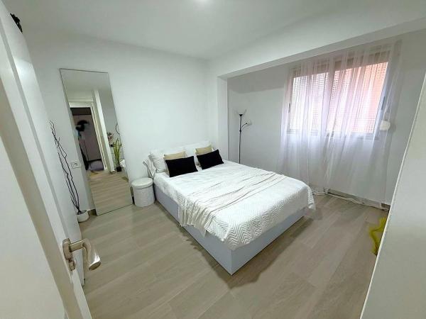 Piso en Centro Urbano