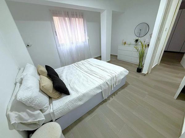 Piso en Centro Urbano