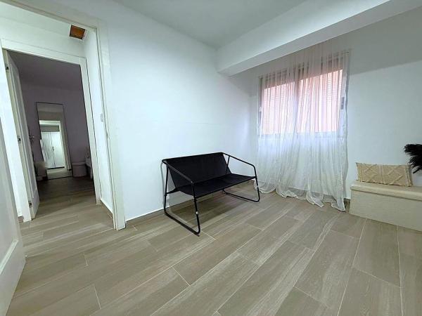 Piso en Centro Urbano