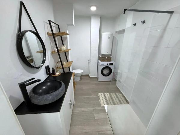 Piso en Centro Urbano