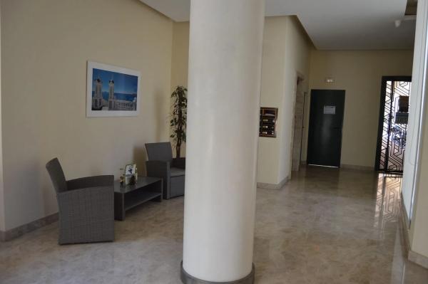 Dúplex en avenida Marina Baixa