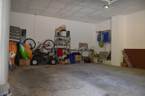 Dúplex en avenida Marina Baixa