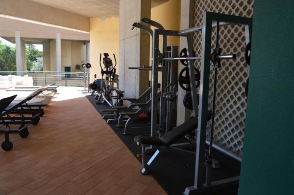 Dúplex en avenida Marina Baixa