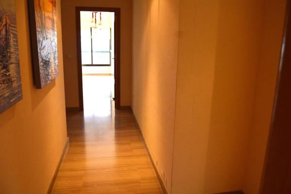 Dúplex en avenida Marina Baixa