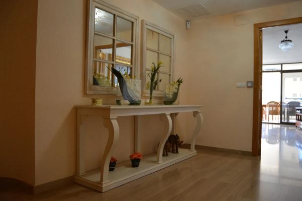 Dúplex en avenida Marina Baixa