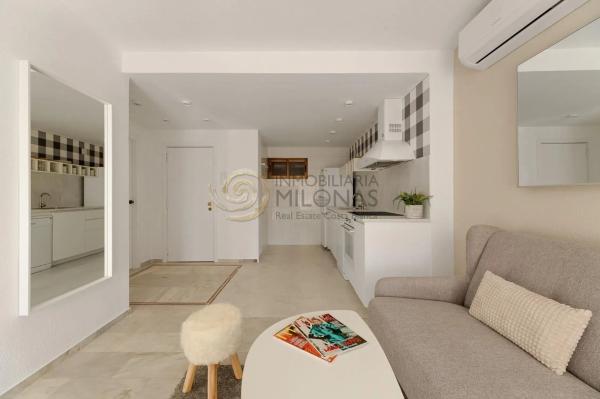 Piso en Playa de Levante