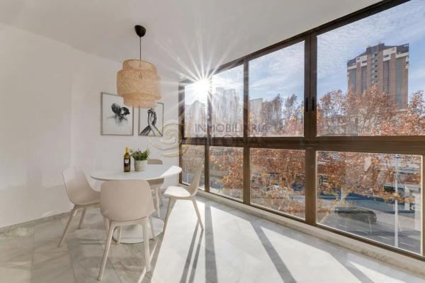 Piso en Playa de Levante