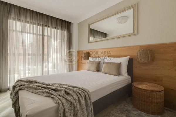 Piso en Playa de Levante