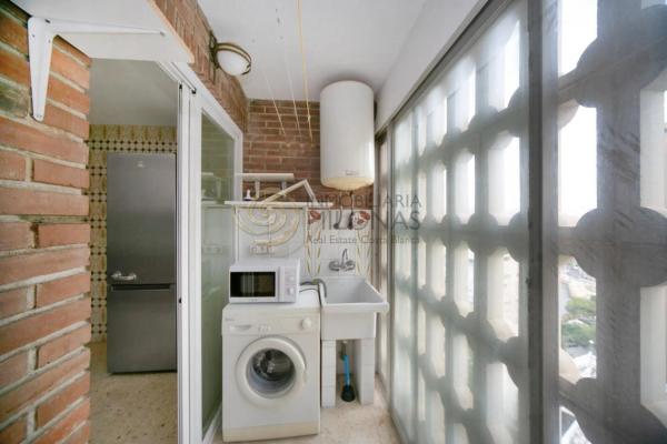 Piso en Barrio Zona Sierra Helada