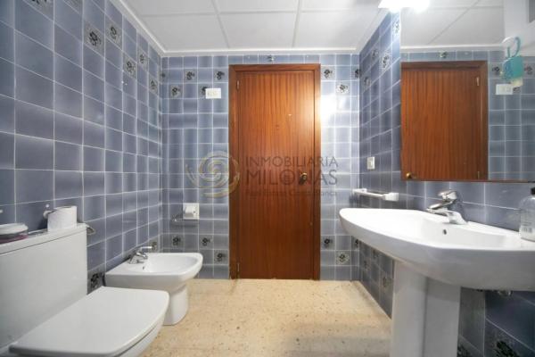 Piso en Barrio Zona Sierra Helada