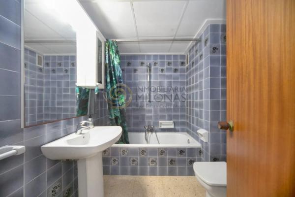 Piso en Barrio Zona Sierra Helada