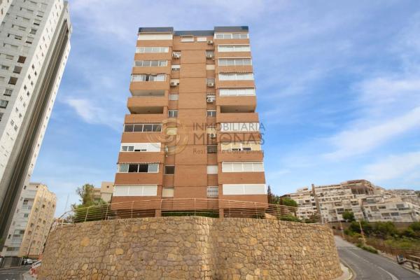 Piso en Barrio Zona Sierra Helada