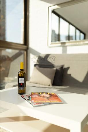 Piso en Playa de Levante