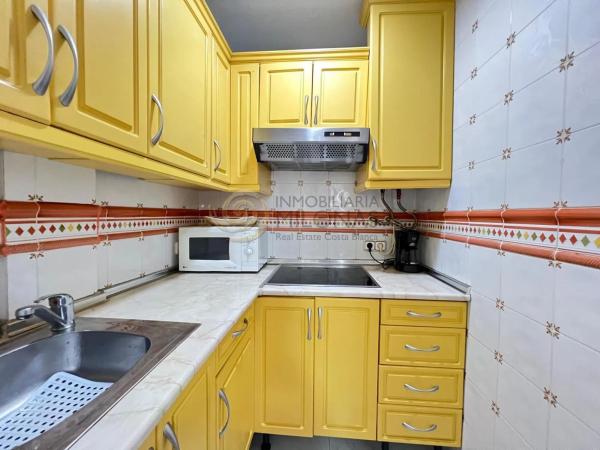 Piso en Barrio Zona Sierra Helada