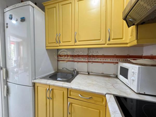 Piso en Barrio Zona Sierra Helada