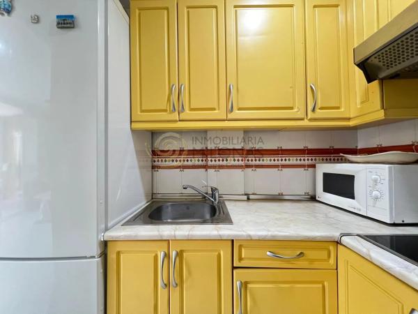 Piso en Barrio Zona Sierra Helada