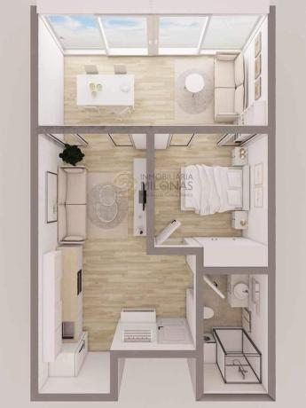 Piso en Playa de Levante