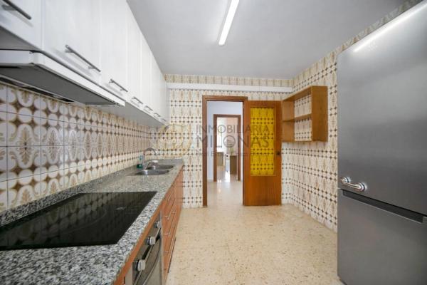 Piso en Barrio Zona Sierra Helada