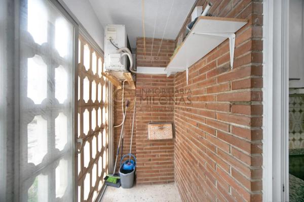 Piso en Barrio Zona Sierra Helada