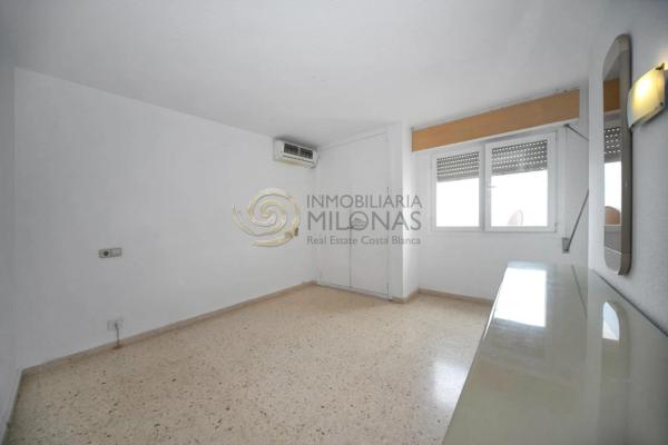 Piso en Barrio Zona Sierra Helada