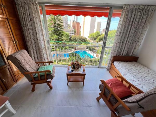 Piso en Barrio Zona Sierra Helada