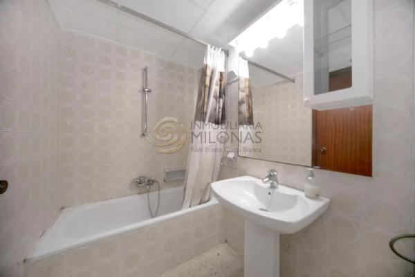 Piso en Barrio Zona Sierra Helada