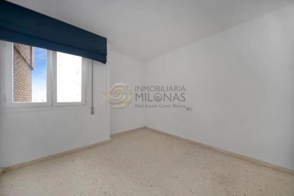 Piso en Barrio Zona Sierra Helada