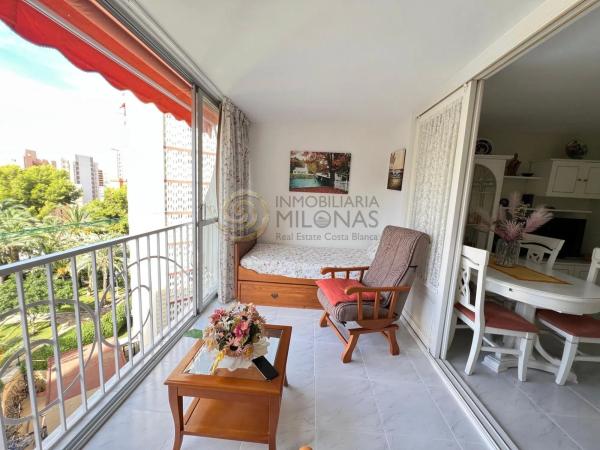 Piso en Barrio Zona Sierra Helada