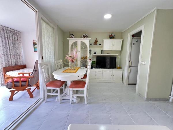 Piso en Barrio Zona Sierra Helada