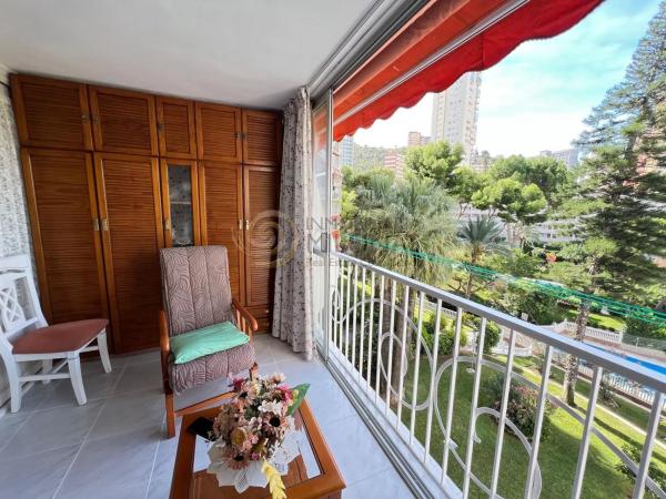 Piso en Barrio Zona Sierra Helada